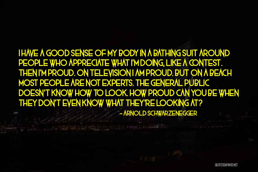 Gennarelli Classification Quotes By Arnold Schwarzenegger Gennarelli Classification Quotes By Arnold Schwarzenegger