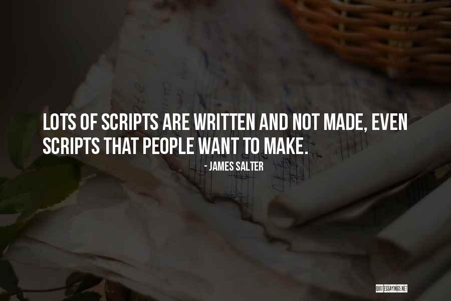 Gennarini Quotes By James Salter Gennarini Quotes By James Salter