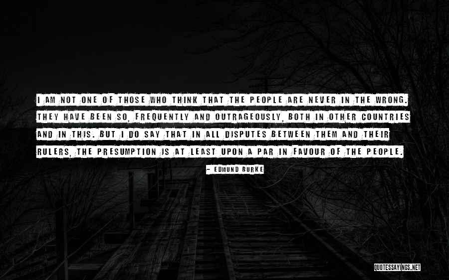 Gennarino A Mare Quotes By Edmund Burke Gennarino A Mare Quotes By Edmund Burke