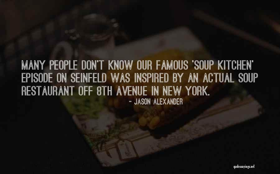 Gennarino A Mare Quotes By Jason Alexander Gennarino A Mare Quotes By Jason Alexander