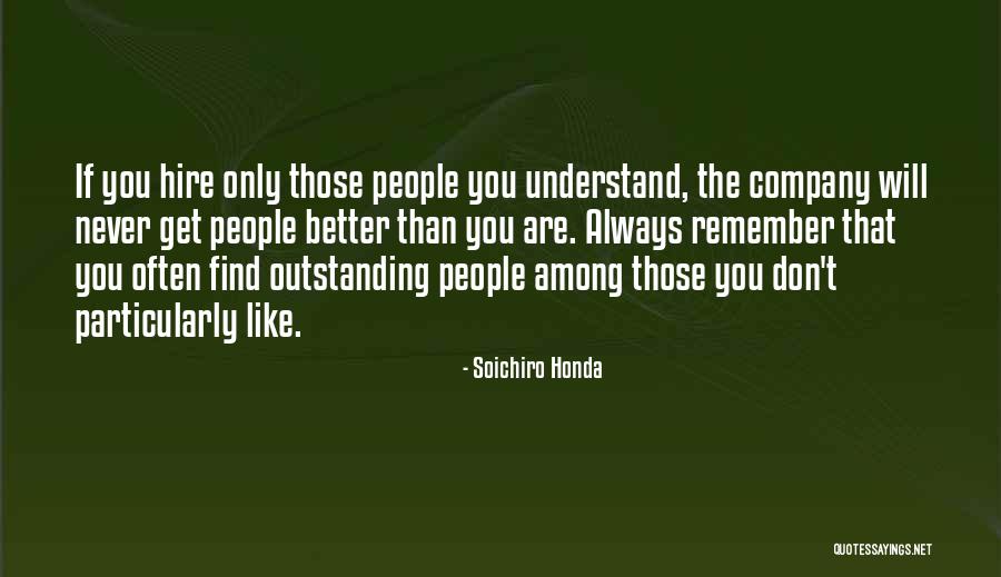 Gennarino A Mare Quotes By Soichiro Honda Gennarino A Mare Quotes By Soichiro Honda