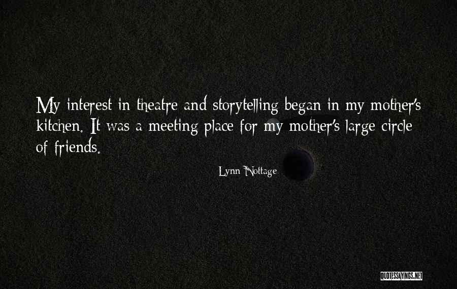 Gennarinos Quotes By Lynn Nottage Gennarinos Quotes By Lynn Nottage