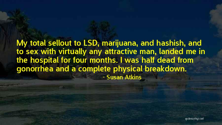 Gennarinos Quotes By Susan Atkins Gennarinos Quotes By Susan Atkins