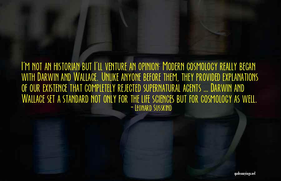 Gennario Sibbio Quotes By Leonard Susskind Gennario Sibbio Quotes By Leonard Susskind