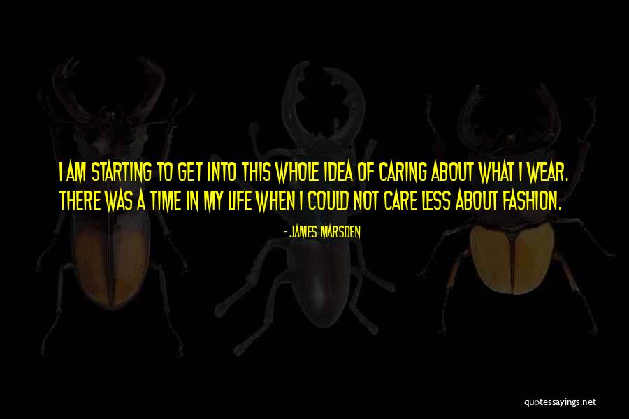 Genndy Tartakovskys Primal Spear Quotes By James Marsden Genndy Tartakovskys Primal Spear Quotes By James Marsden