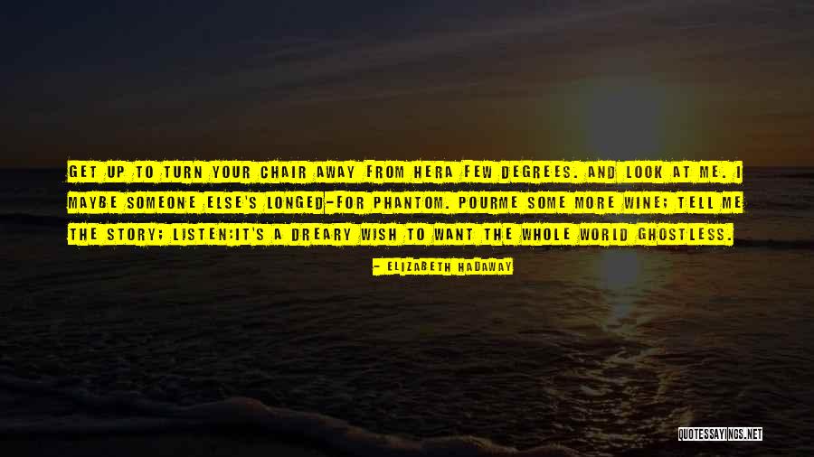 Gennemsnitshastighed Quotes By Elizabeth Hadaway Gennemsnitshastighed Quotes By Elizabeth Hadaway
