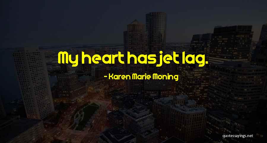 Gennemsnitshastighed Quotes By Karen Marie Moning Gennemsnitshastighed Quotes By Karen Marie Moning