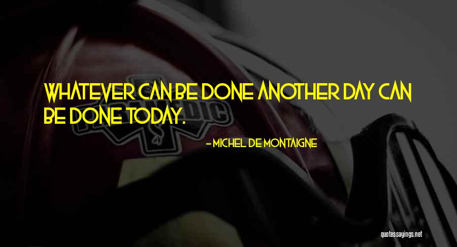 Gennemsnitslevealder Quotes By Michel De Montaigne Gennemsnitslevealder Quotes By Michel De Montaigne