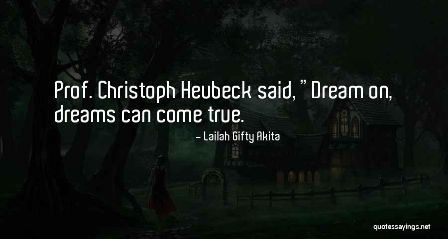 Gennep Nieuws Quotes By Lailah Gifty Akita Gennep Nieuws Quotes By Lailah Gifty Akita