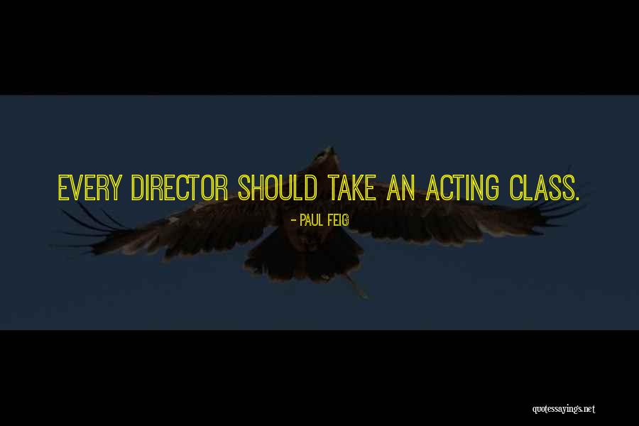 Gennepas Quotes By Paul Feig Gennepas Quotes By Paul Feig