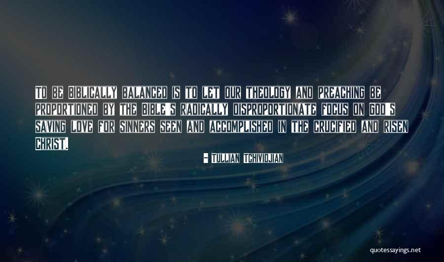 Gennepas Quotes By Tullian Tchividjian Gennepas Quotes By Tullian Tchividjian