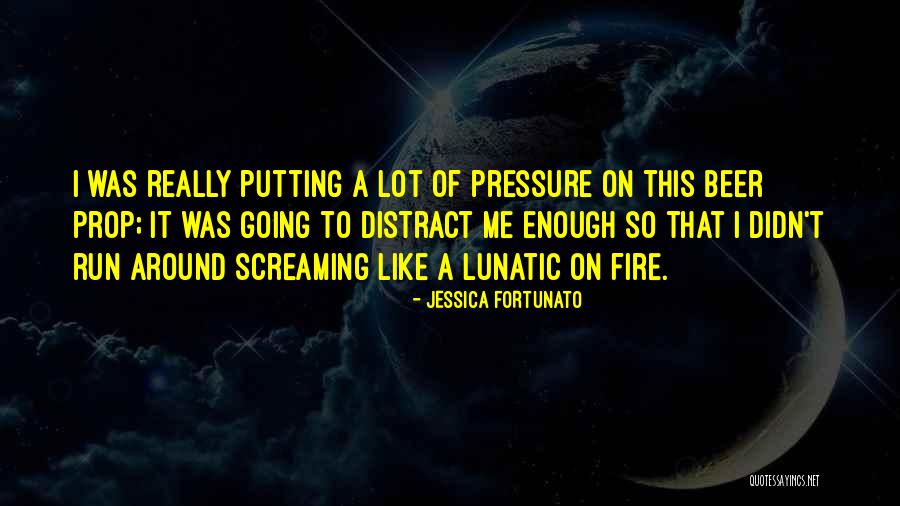 Genneps Nieuws Quotes By Jessica Fortunato Genneps Nieuws Quotes By Jessica Fortunato