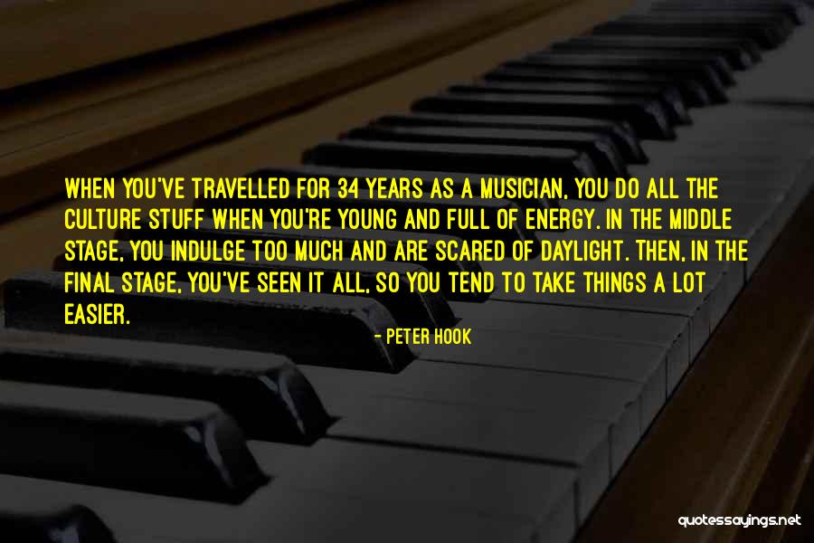 Genneps Nieuws Quotes By Peter Hook Genneps Nieuws Quotes By Peter Hook