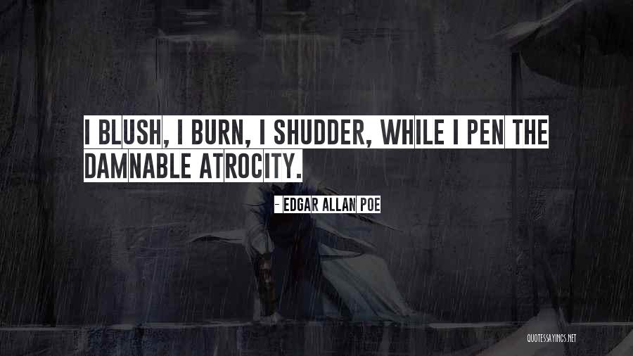 Gennert Literary Quotes By Edgar Allan Poe Gennert Literary Quotes By Edgar Allan Poe