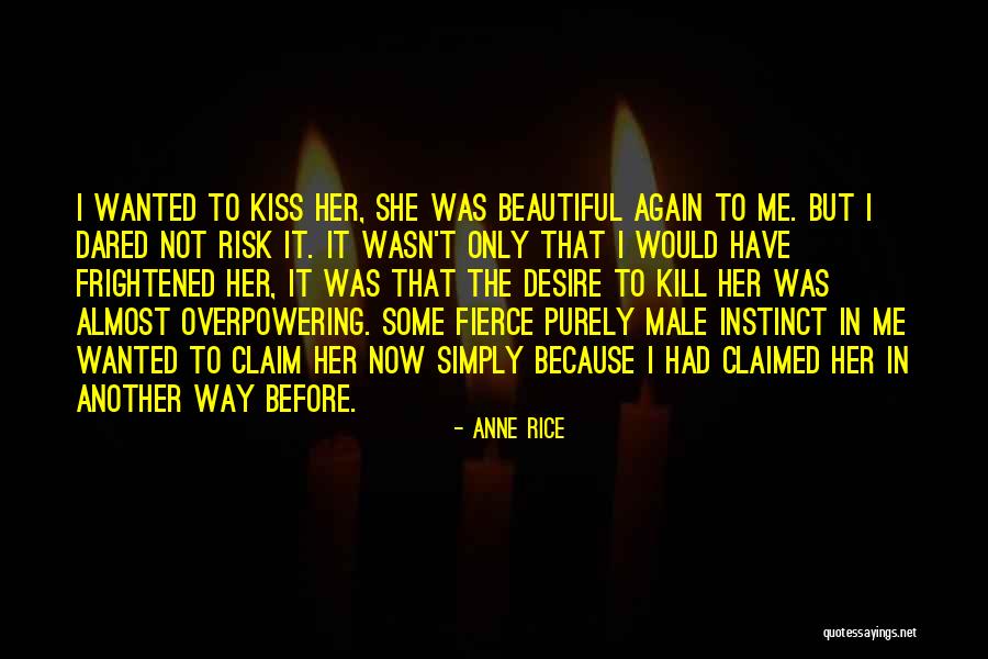 Gennett Lumber Quotes By Anne Rice Gennett Lumber Quotes By Anne Rice
