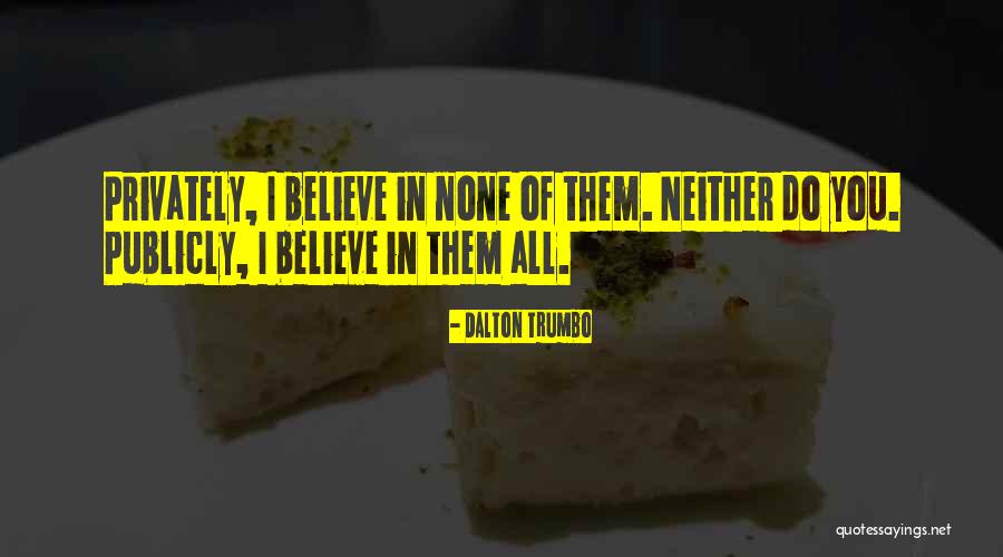 Gennez Caroline Quotes By Dalton Trumbo Gennez Caroline Quotes By Dalton Trumbo