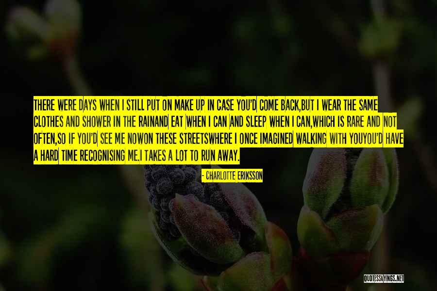 Gennia Holder Quotes By Charlotte Eriksson Gennia Holder Quotes By Charlotte Eriksson