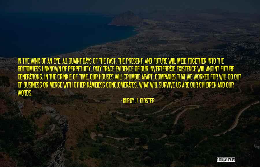 Gennial Tv Quotes By Kilroy J. Oldster Gennial Tv Quotes By Kilroy J. Oldster