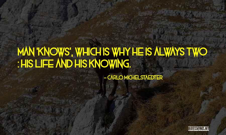 Gennimatas Nosokomeio Quotes By Carlo Michelstaedter Gennimatas Nosokomeio Quotes By Carlo Michelstaedter