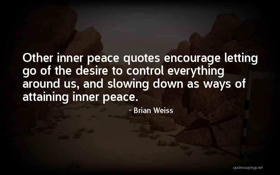 Gennis Hofer Quotes By Brian Weiss Gennis Hofer Quotes By Brian Weiss