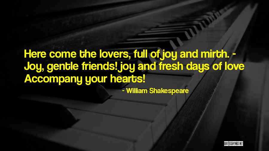 Gennis Hofer Quotes By William Shakespeare Gennis Hofer Quotes By William Shakespeare