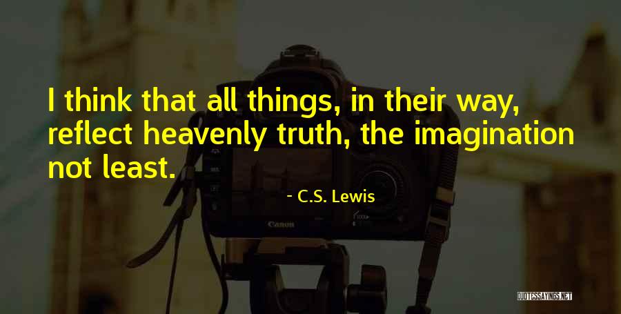 Gennissy Quotes By C.S. Lewis Gennissy Quotes By C.S. Lewis