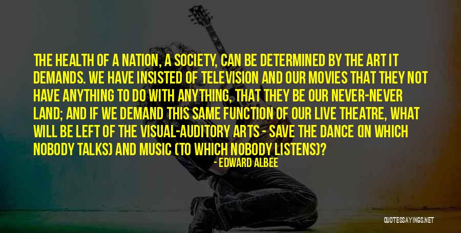 Gennissy Quotes By Edward Albee Gennissy Quotes By Edward Albee