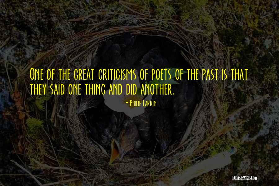 Gennuso Family Tree Quotes By Philip Larkin Gennuso Family Tree Quotes By Philip Larkin