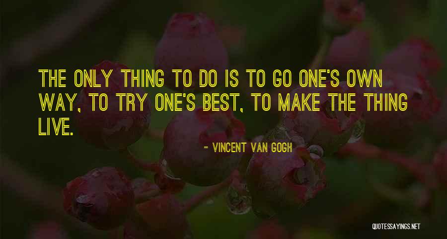 Gennuso Family Tree Quotes By Vincent Van Gogh Gennuso Family Tree Quotes By Vincent Van Gogh