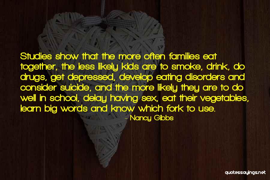 Genny Brew Quotes By Nancy Gibbs Genny Brew Quotes By Nancy Gibbs