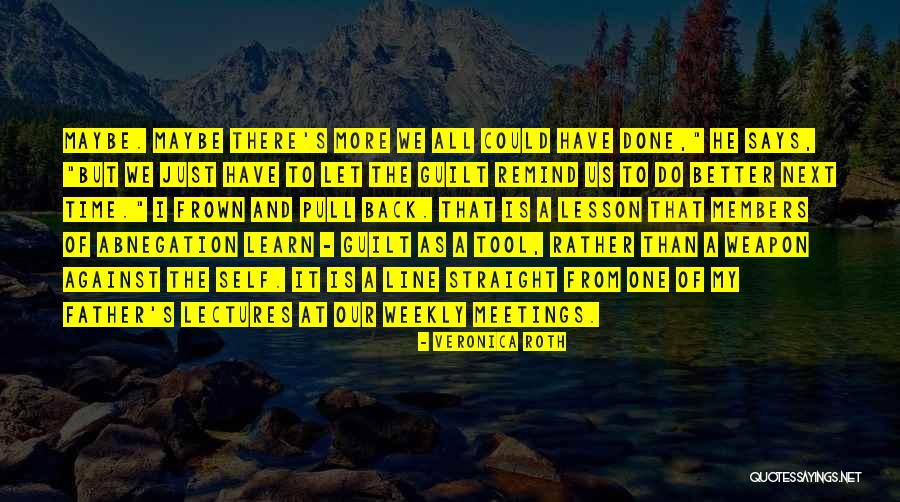 Genny Brew Quotes By Veronica Roth Genny Brew Quotes By Veronica Roth