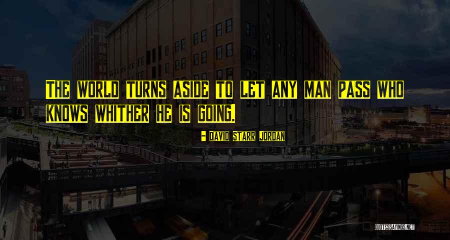 Geno Mario Quotes By David Starr Jordan Geno Mario Quotes By David Starr Jordan