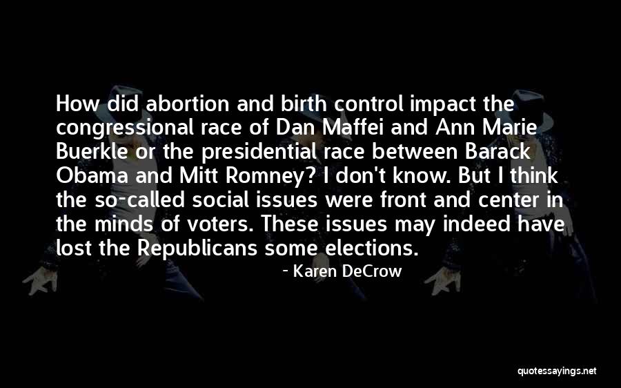 Geno Mario Quotes By Karen DeCrow Geno Mario Quotes By Karen DeCrow
