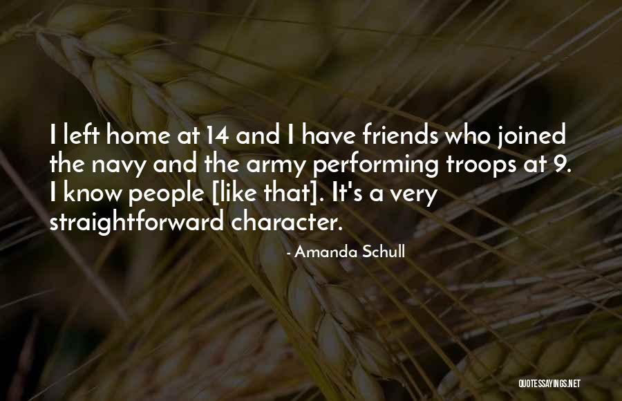 Geno Smith Quotes By Amanda Schull Geno Smith Quotes By Amanda Schull