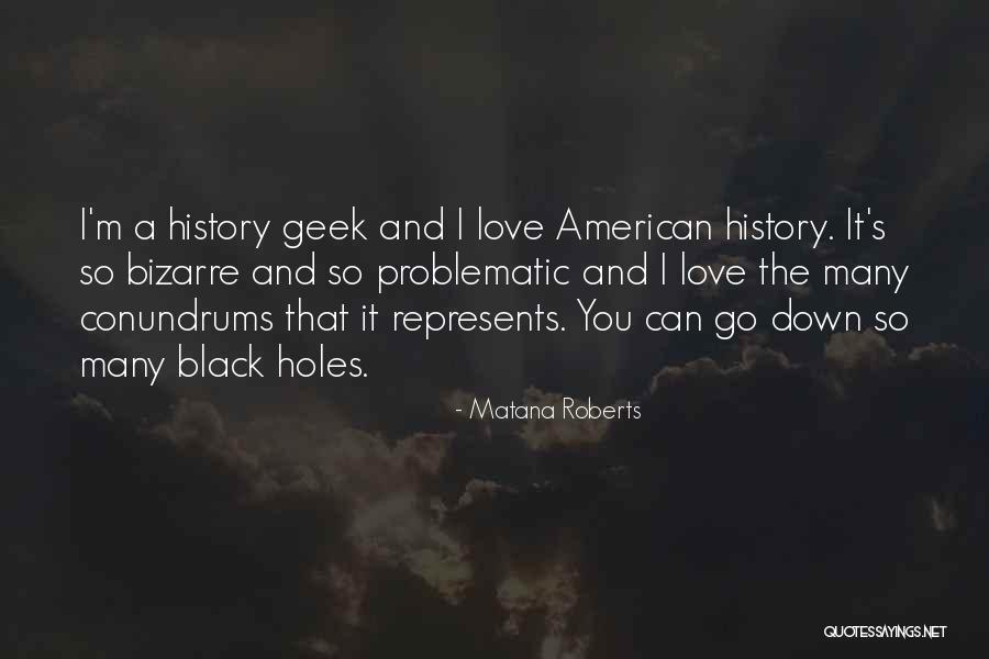 Geno Smith Quotes By Matana Roberts Geno Smith Quotes By Matana Roberts