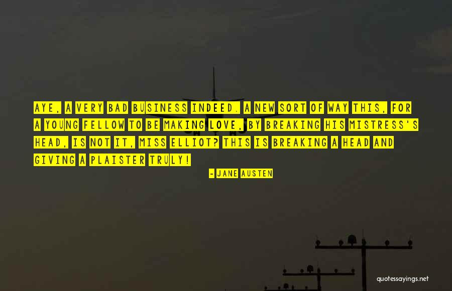 Genoba Quotes By Jane Austen