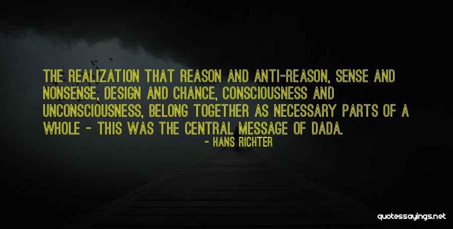 Genobank Quotes By Hans Richter Genobank Quotes By Hans Richter