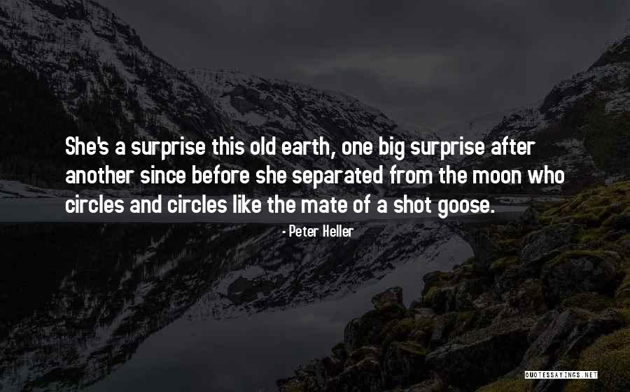 Genobank Quotes By Peter Heller Genobank Quotes By Peter Heller