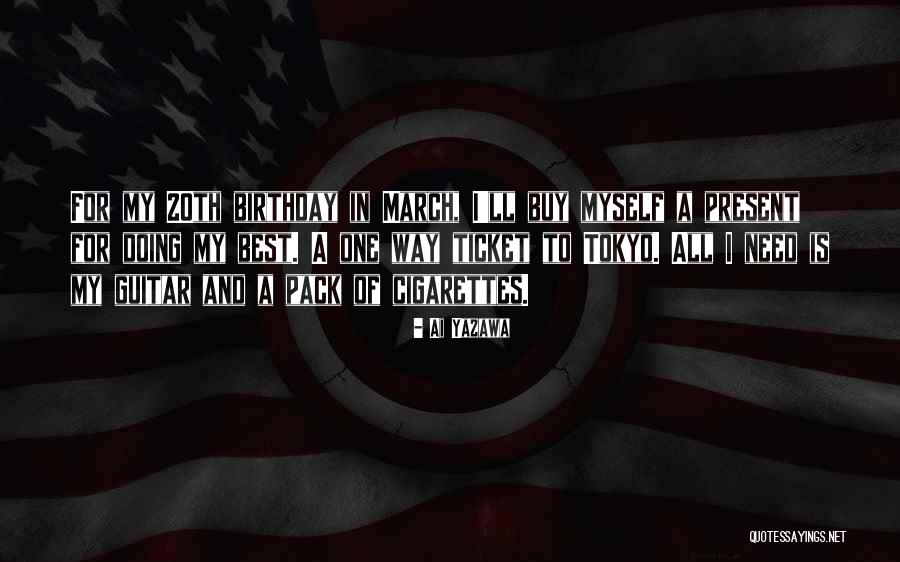 Genocides After Ww2 Quotes By Ai Yazawa Genocides After Ww2 Quotes By Ai Yazawa