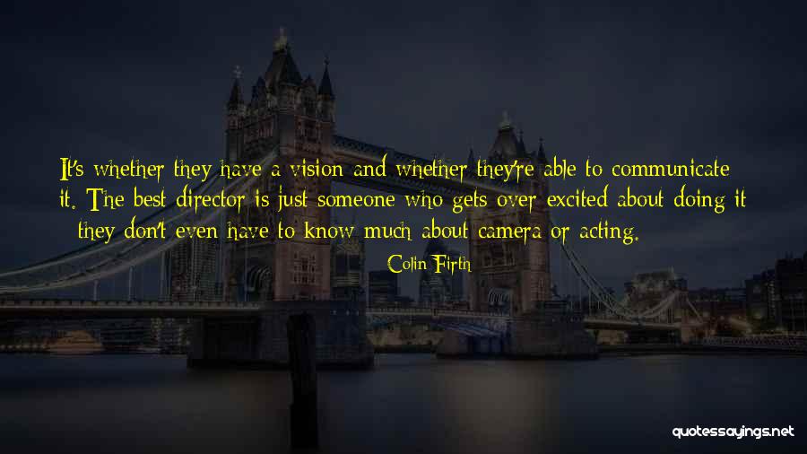 Genocides After Ww2 Quotes By Colin Firth Genocides After Ww2 Quotes By Colin Firth