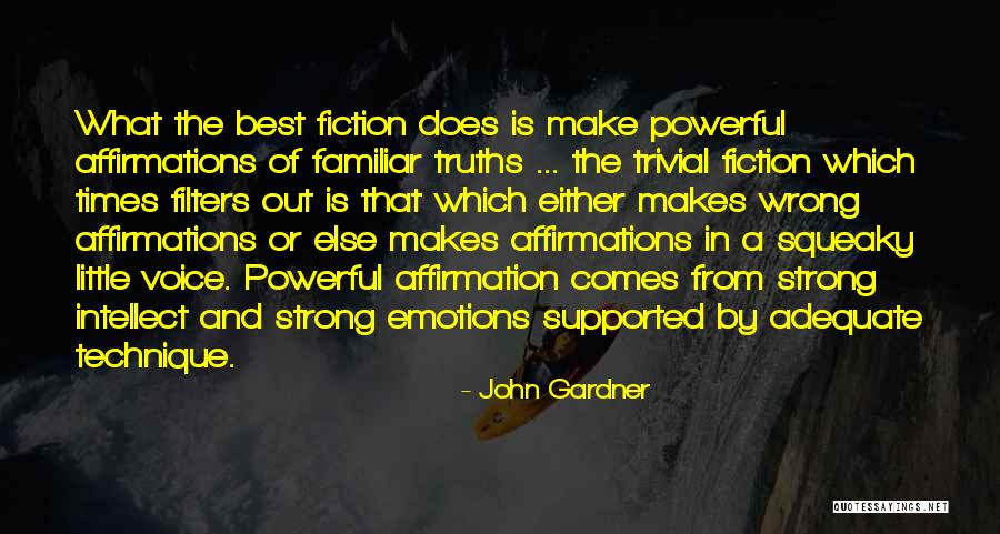 Genocides Of The 20th Quotes By John Gardner Genocides Of The 20th Quotes By John Gardner