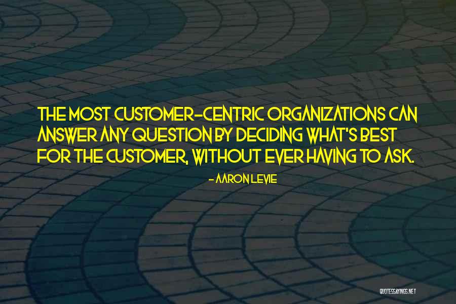 Genocidio Americano Quotes By Aaron Levie Genocidio Americano Quotes By Aaron Levie
