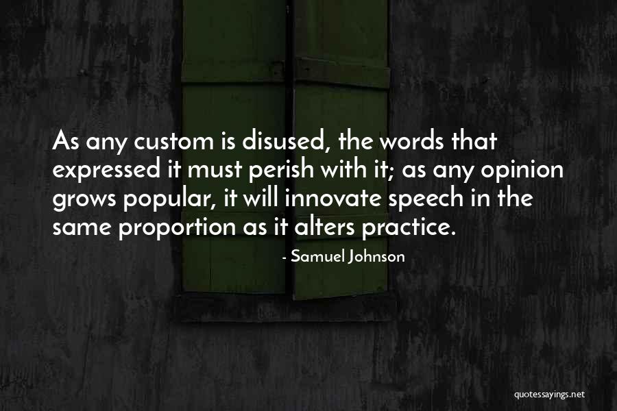 Genocidio Americano Quotes By Samuel Johnson Genocidio Americano Quotes By Samuel Johnson