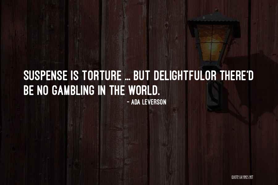 Genomatix Quotes By Ada Leverson Genomatix Quotes By Ada Leverson
