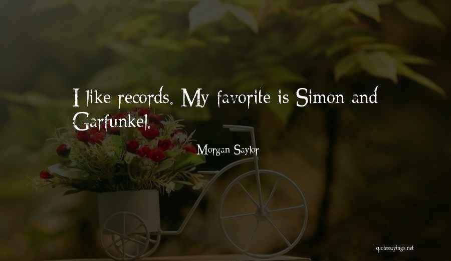 Genomenchetti Quotes By Morgan Saylor Genomenchetti Quotes By Morgan Saylor