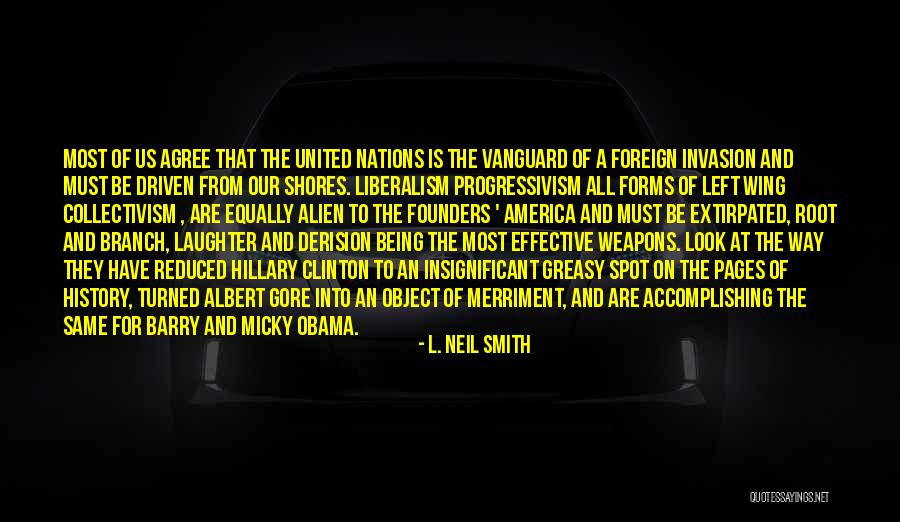 Genomenext Quotes By L. Neil Smith Genomenext Quotes By L. Neil Smith