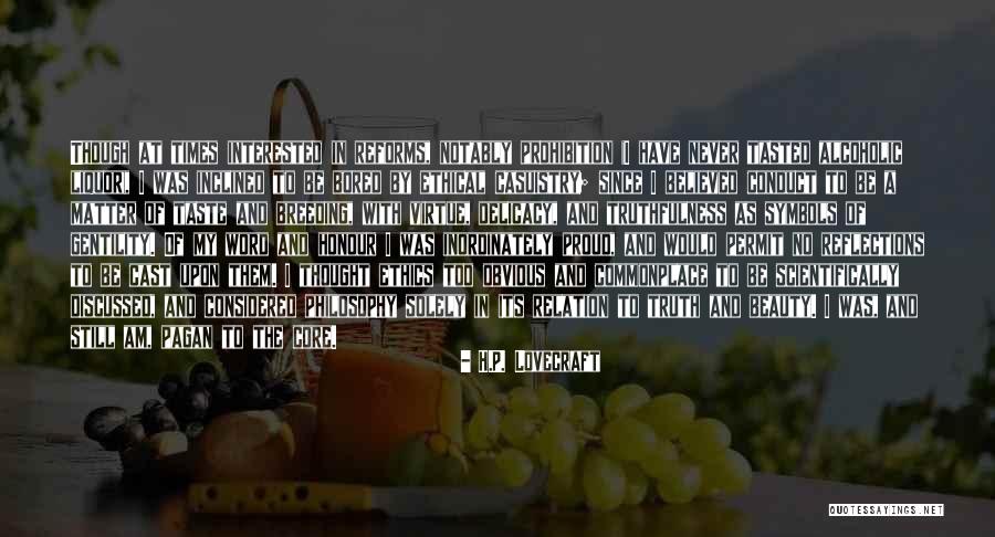 Genomes Show Quotes By H.P. Lovecraft Genomes Show Quotes By H.P. Lovecraft