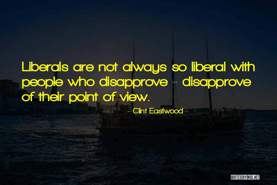 Genomic Dna Quotes By Clint Eastwood
