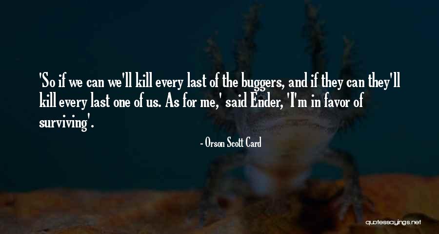 Genomind Quotes By Orson Scott Card Genomind Quotes By Orson Scott Card
