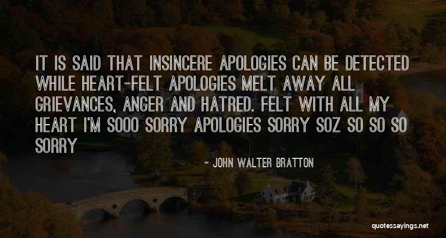 Genommen German Quotes By John Walter Bratton Genommen German Quotes By John Walter Bratton